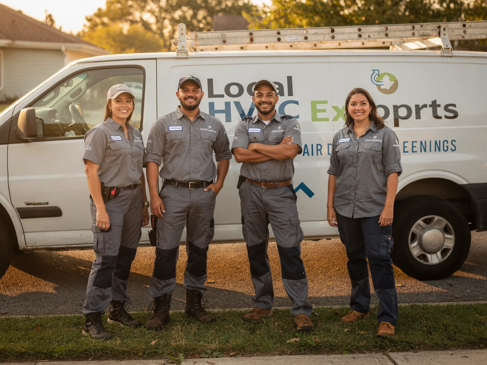 24/7 HVAC Repair & AC Replacement company in Letha, ID